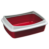 Ferplast Cat Litter Tray - Nip Plus 10 - Confiance Co